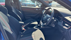 Skoda Scala 1.5 TSI Monte Carlo Edition 5dr DSG Petrol Hatchback